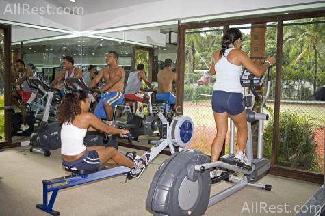 Warwick Fiji Resort & Spa 21